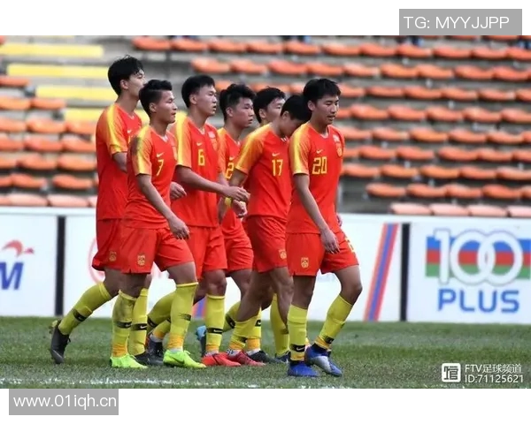 中国足球振兴之路：从青训体系建设到职业联赛发展全方位分析